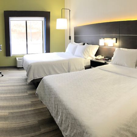 Holiday Inn Express Hotel & Suites Newton Sparta By Ihg Ngoại thất bức ảnh