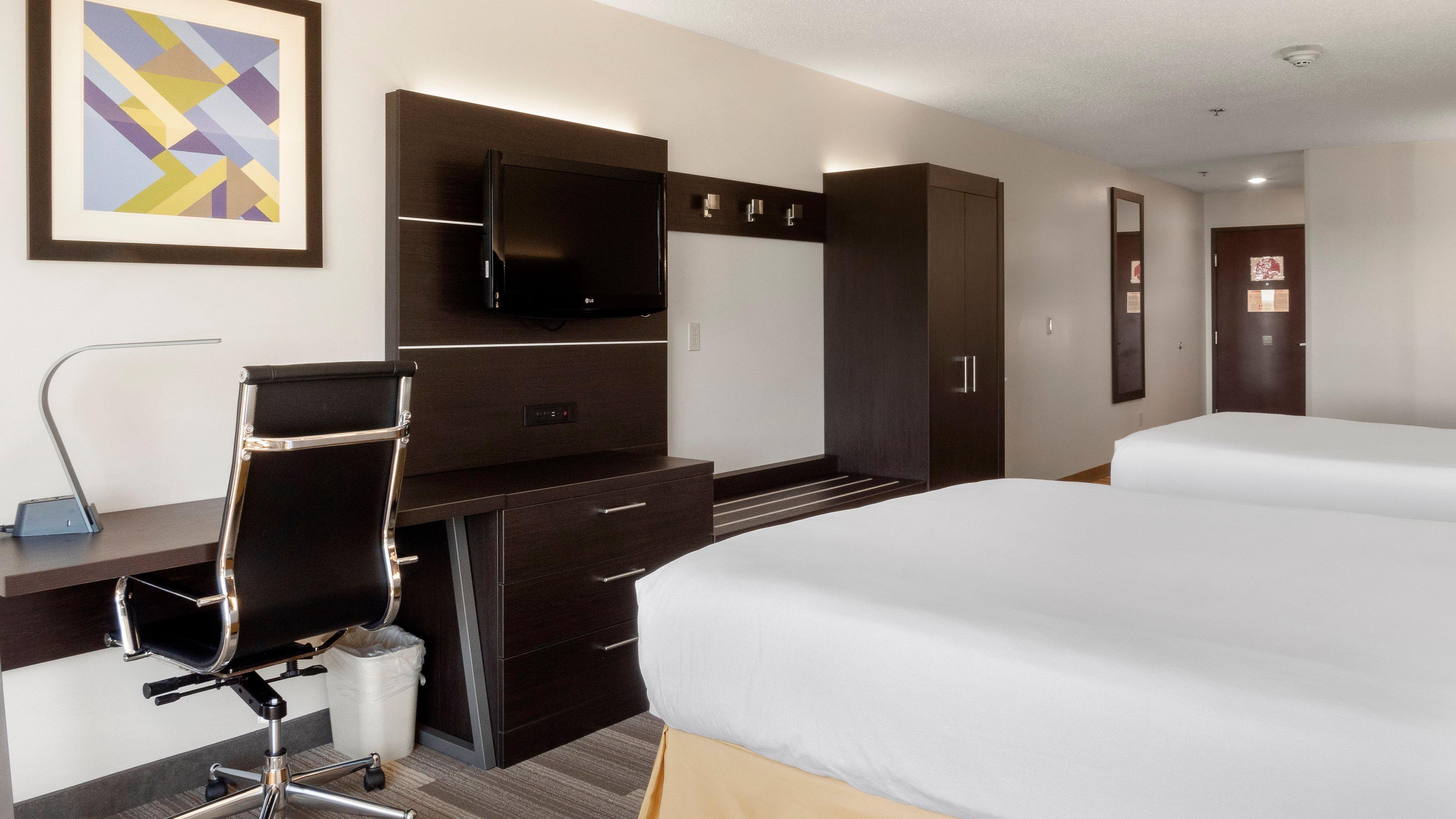 Holiday Inn Express Hotel & Suites Newton Sparta By Ihg Ngoại thất bức ảnh