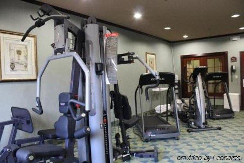 Holiday Inn Express Hotel & Suites Newton Sparta By Ihg Tiện nghi bức ảnh