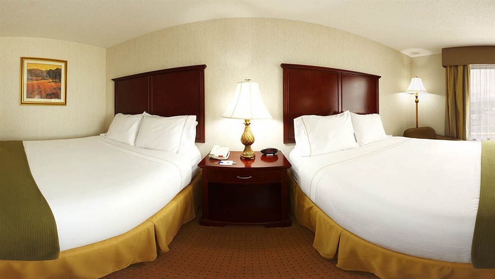 Holiday Inn Express Hotel & Suites Newton Sparta, An Ihg Hotel Ngoại thất bức ảnh
